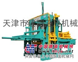 供应 JF-ZY1500D型多功能墙地砖成型机