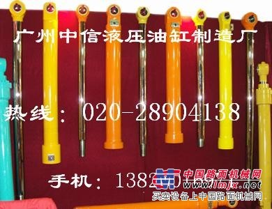 大宇挖掘机大臂油缸-小臂油缸