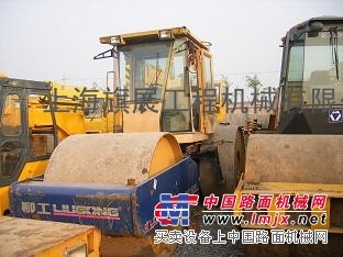 供应二手振动压路机￥￥%%二手柳工压路机