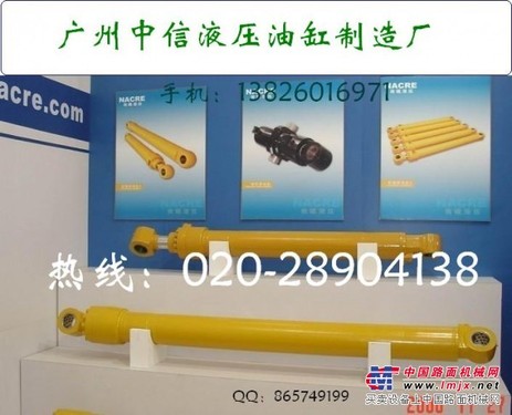 大宇挖掘机大臂油缸-小臂油缸-中臂油缸