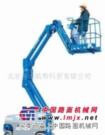 bj 北京升降车出租，天津升降车租赁，塘沽高空作业车出租