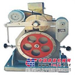 JM-III型集料加速磨光机