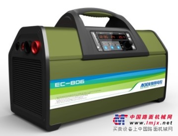 ADMC80V80A系列超低频智能脉冲充电机