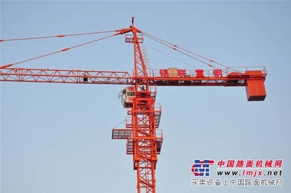 QTZ4808塔吊价格 QTZ5610塔吊价格