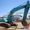 供应神钢二手进口挖掘机市场信息
