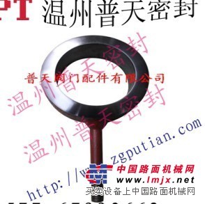 焊接单引垫圈透镜垫