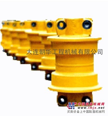 供应D355推土机支重轮