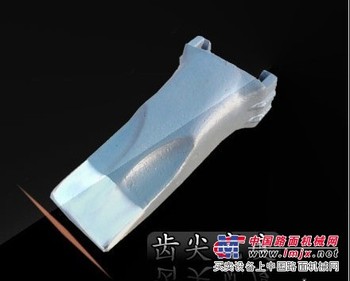 供应合金头专利斗齿V19旋挖合金斗齿