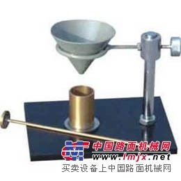 WX-2000型自由膨胀率测定仪
