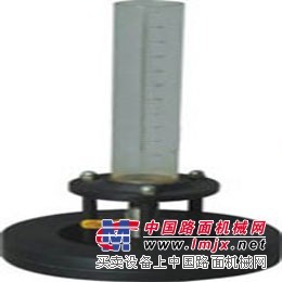 HDSS-Ⅱ路面渗水量测定仪,路面水分渗透仪