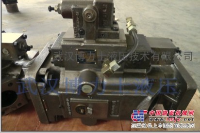 供应V30D140哈威原装进口液压泵