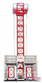 供应北京物料提升机/施工升降机/施工电梯/室外电梯