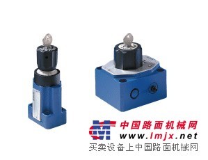 液控单向阀 SV10PA3-30/2V