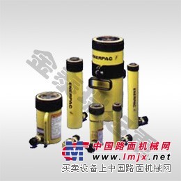 供应通用型千斤顶  天津金泰瑞RC通用型承载能力大