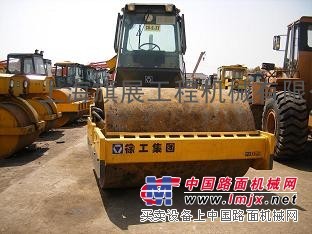 上海出售二手柳工压路机二手洛阳压路机