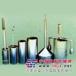 SD-1型土壤相对密度仪
