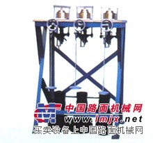 三联中压固结仪