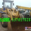 ES 供应柳工50C装载机//二手柳工振动压路机转让