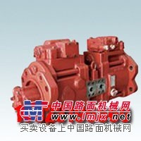 日立挖掘機水泵EX120-ZX200-230-330-3