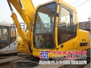 供应二手原装现代挖掘机型号