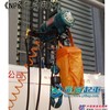 NPK气动葫芦正反转方便操作可高速回转
