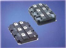 SKM50GB123D、SKM75GB123D