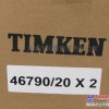 美国铁姆肯TIMKEN/进口轴承/轴承商贸