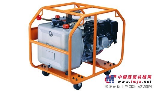 台湾马尔禄GHP-5 汽油液压泵
