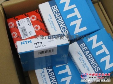 天津市托恩商贸出售NTN日本进口轴承吗？