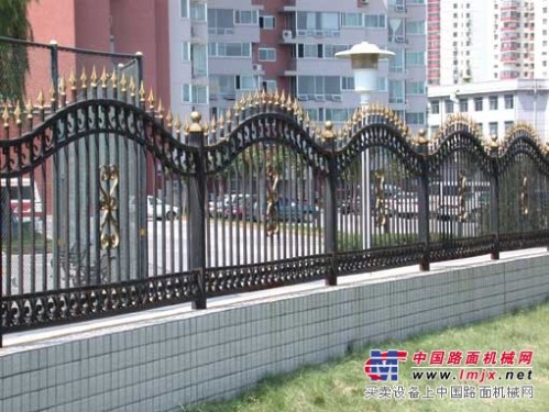 厦门铁艺护栏，福建铁艺护栏，海沧铁艺护栏，杏林铁艺护栏