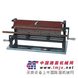 DB-40多点钢筋标距仪