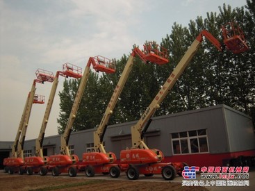 中山出租高空作业车出租高空作业车13167533608