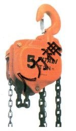 供应2吨手拉葫芦