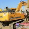 供应二手进口现代挖掘机型号