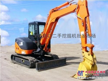 供应二手挖机市场
