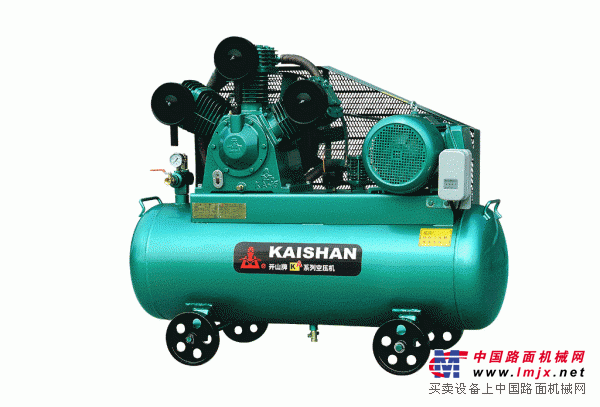 供應KA係列空氣壓縮機空壓機活塞機開山牌空壓機氣泵  