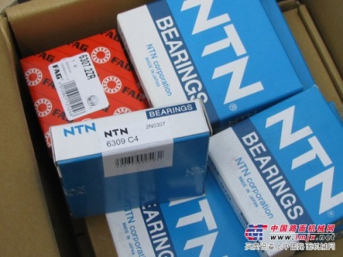 拓恩轴承商贸销售NTN日本进口轴承吗?