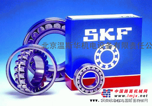 供应SKF24080ECCJ/W33/进口轴承指定经销商