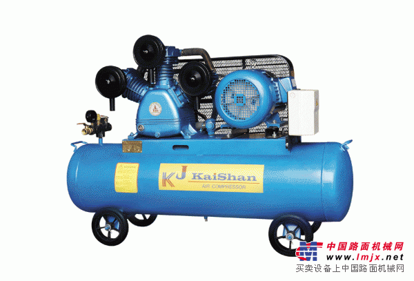 供应KJ系列空压机空压机业空压机1立方空压机活塞式空压 