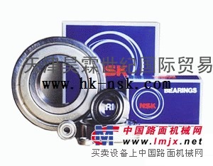 南京NSK、FAG、SKF轴承总代理，现货供应商—昊霖