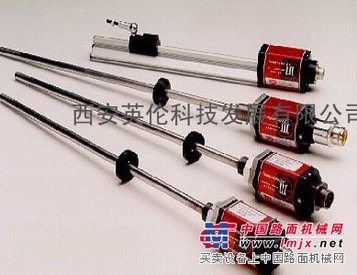 美国 MTS磁致伸缩位移传感器
