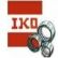 IKO进口轴承/轴承商贸/长沙代理商
