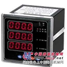 数显表-三相电压表