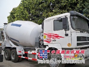 供应12立方混凝土罐车