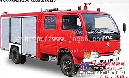 2吨消防车，小型消防车，消防车厂家：13872880572
