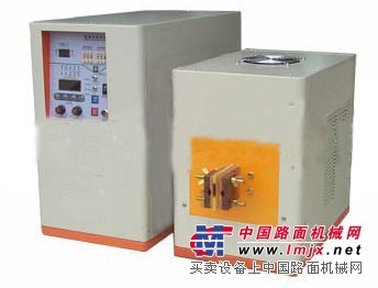 超高频热处理设备,模具钢制品淬火机、冲针淬火机