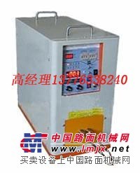超高频感应加热设备XBCG-6KW