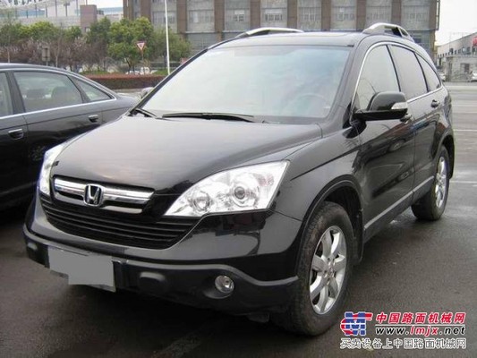 1.5萬出售2010年本田CR-V 2.4