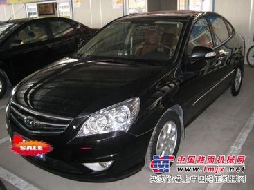 现代悦动1.6MT只售票六千六