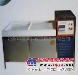 TQD-III水泥自动养护水箱